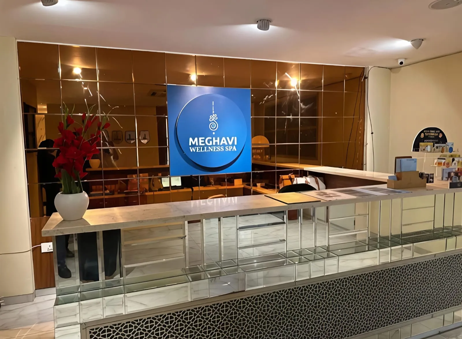 Meghavi Wellness Spa | Apollo UR Life